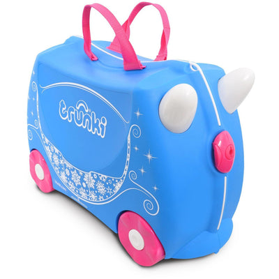 Trunki - Princess Carriage Pearl - Molly's Baby Room