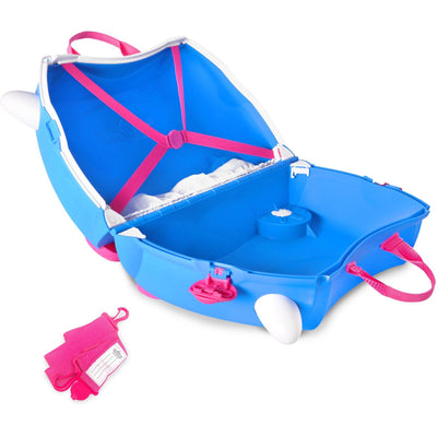 Trunki - Princess Carriage Pearl - Molly's Baby Room