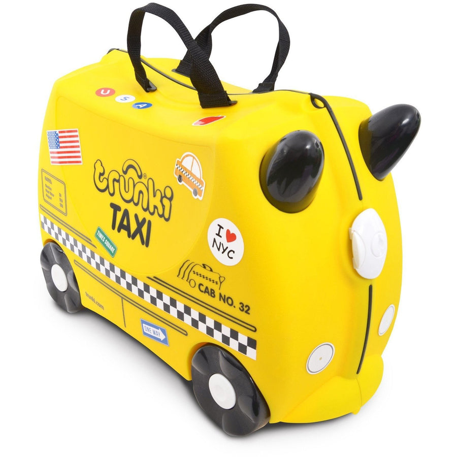 Trunki - Taxi Tony - Molly's Baby Room
