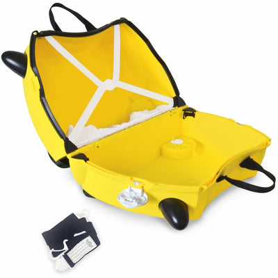 Trunki - Taxi Tony - Molly's Baby Room