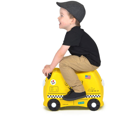 Trunki - Taxi Tony - Molly's Baby Room