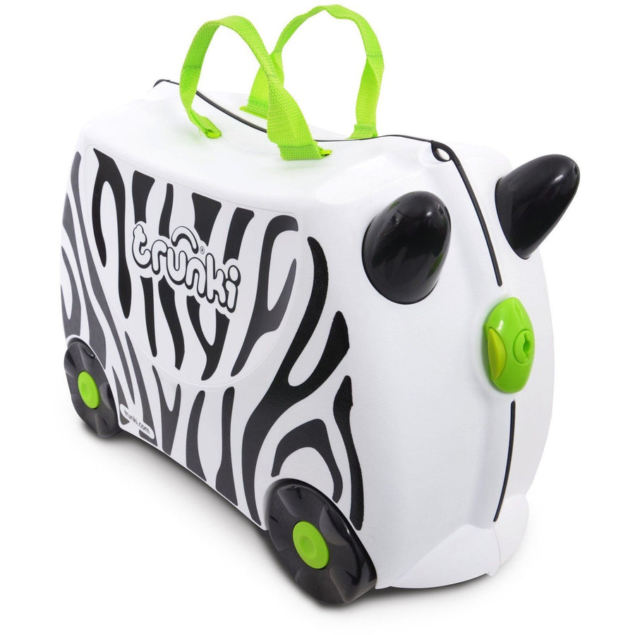 Trunki - Zebra Zimba - Molly's Baby Room