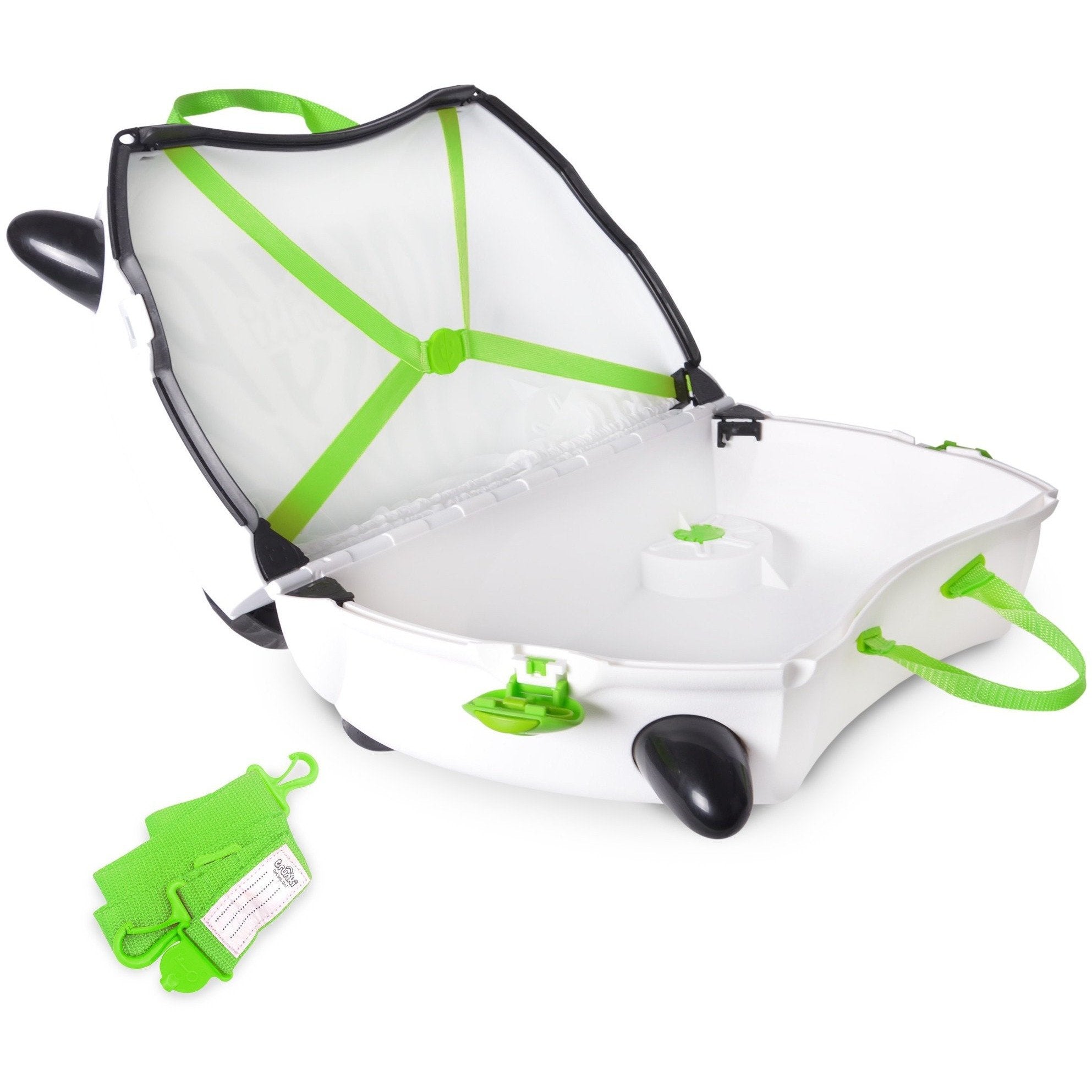 Trunki - Zebra Zimba - Molly's Baby Room