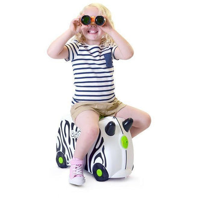 Trunki - Zebra Zimba - Molly's Baby Room