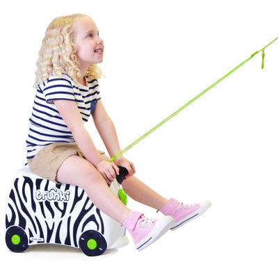 Trunki - Zebra Zimba - Molly's Baby Room