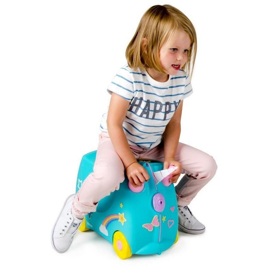 Trunki - UNA - Molly's Baby Room