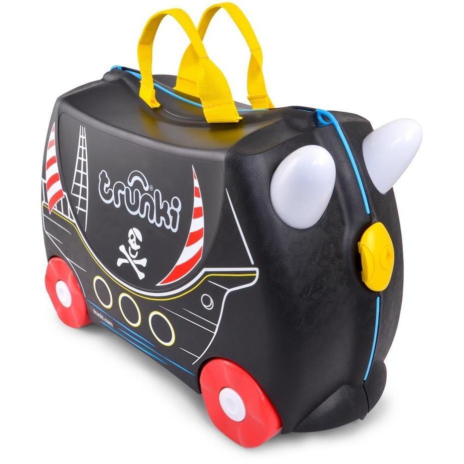 Trunki - Pedro Pirate - Molly's Baby Room