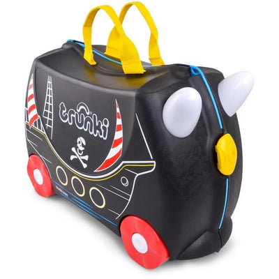 Trunki - Pedro Pirate - Molly's Baby Room