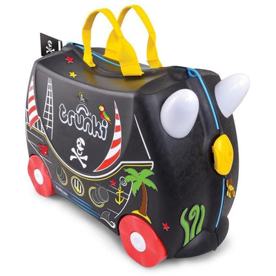 Trunki - Pedro Pirate - Molly's Baby Room