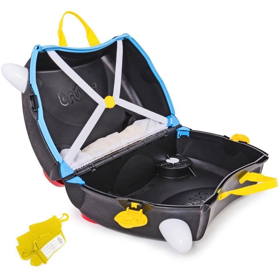 Trunki - Pedro Pirate - Molly's Baby Room