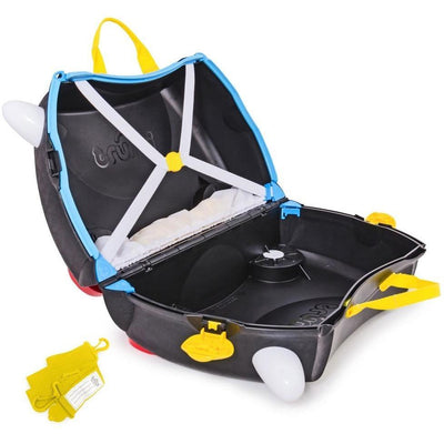 Trunki - Pedro Pirate - Molly's Baby Room