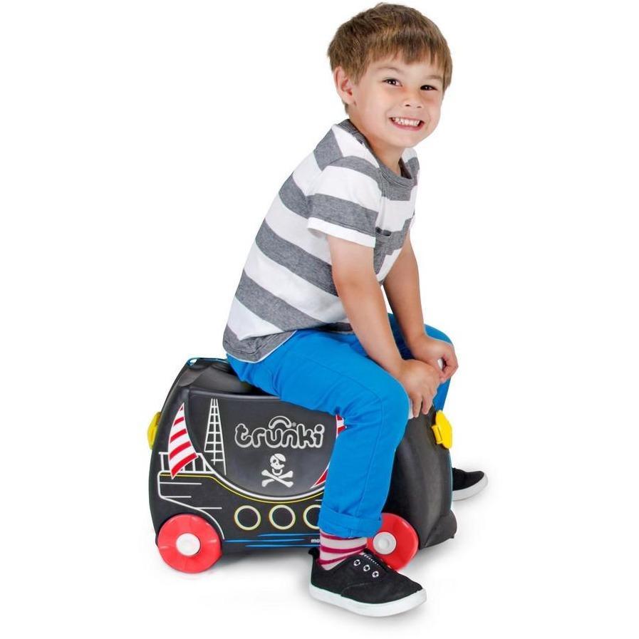 Trunki - Pedro Pirate - Molly's Baby Room