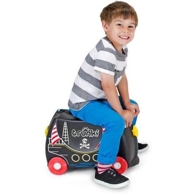 Trunki - Pedro Pirate - Molly's Baby Room