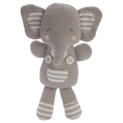 Theodore the Elephant - Molly's Baby Room