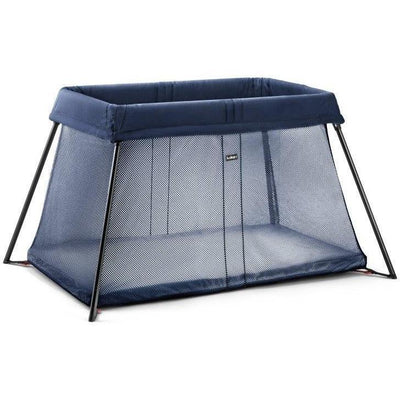 Babybjorn Travel Cot Light - Molly's Baby Room