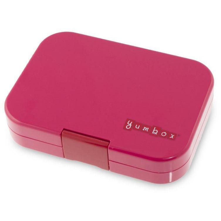 Red Yumbox , Bento Box , Leakproof Lunch Box