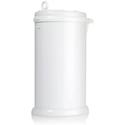 Ubbi Diaper Pail - Molly's Baby Room