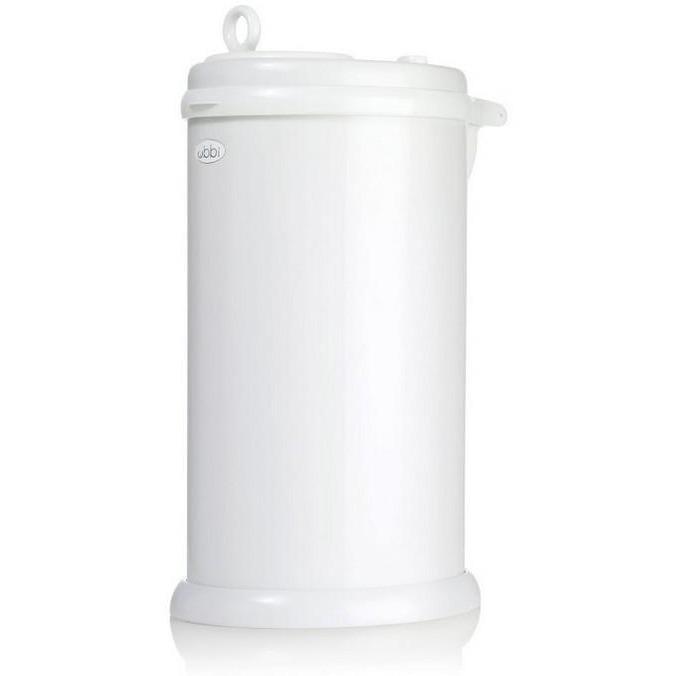 Ubbi Diaper Pail - Molly's Baby Room