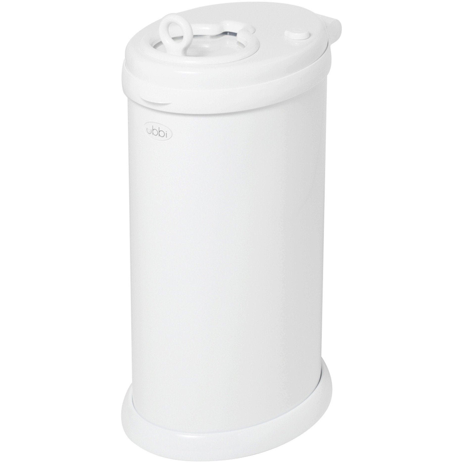 Ubbi Diaper Pail - Molly's Baby Room