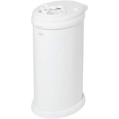 Ubbi Diaper Pail - Molly's Baby Room