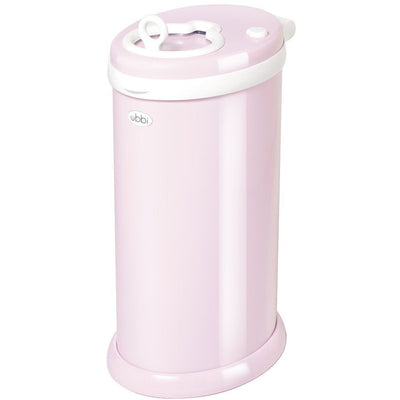 Ubbi Diaper Pail - Molly's Baby Room
