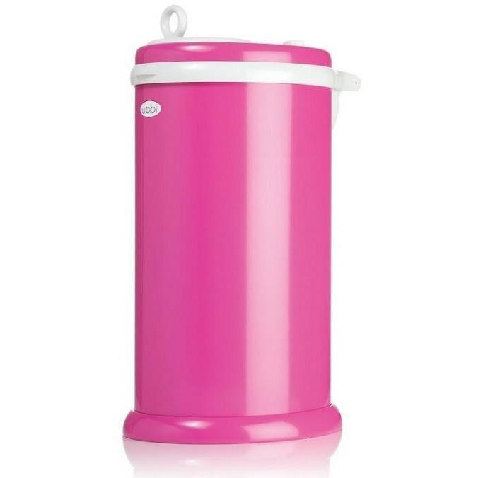 Ubbi Diaper Pail - Molly's Baby Room
