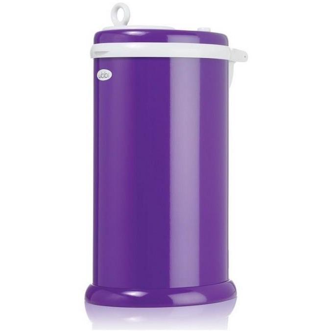 Ubbi Diaper Pail - Molly's Baby Room