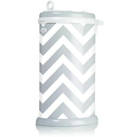Ubbi Diaper Pail - Molly's Baby Room