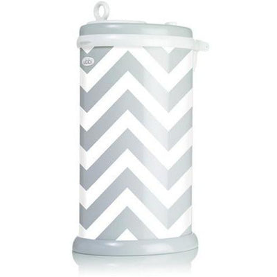Ubbi Diaper Pail - Molly's Baby Room