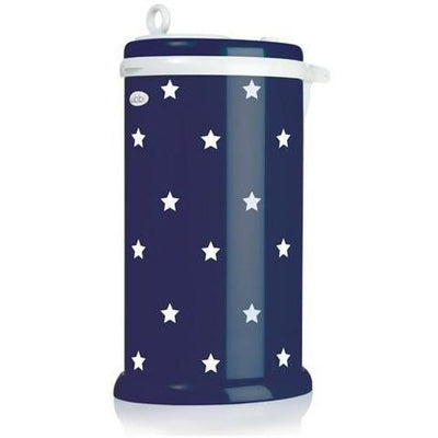 Ubbi Diaper Pail - Molly's Baby Room