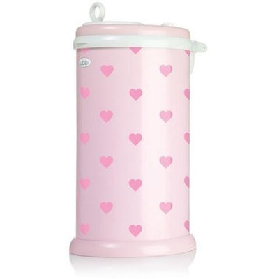 Ubbi Diaper Pail - Molly's Baby Room