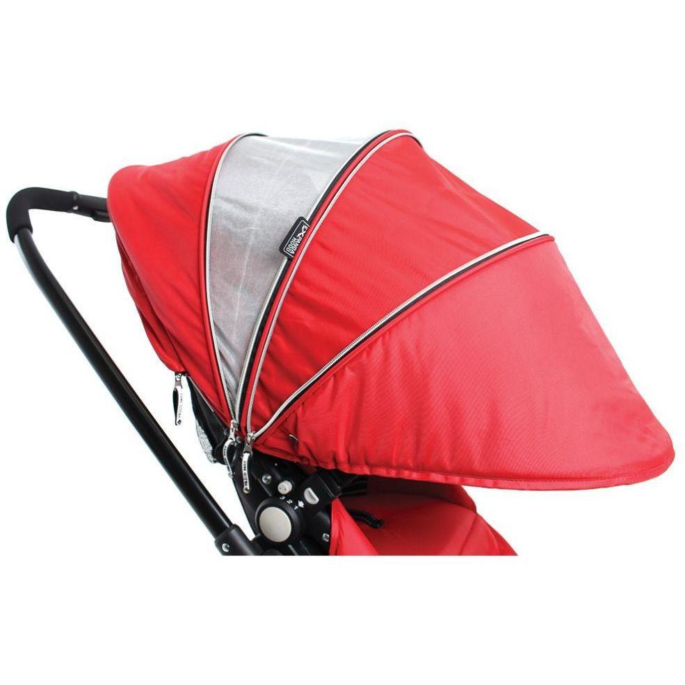 Valco Baby Snap Ultra 4 wheel Pram - Molly's Baby Room