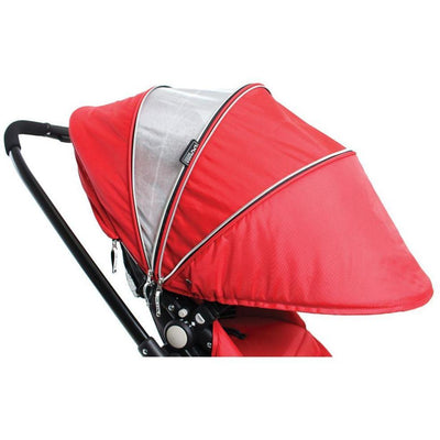 Valco Baby Snap Ultra 4 wheel Pram - Molly's Baby Room