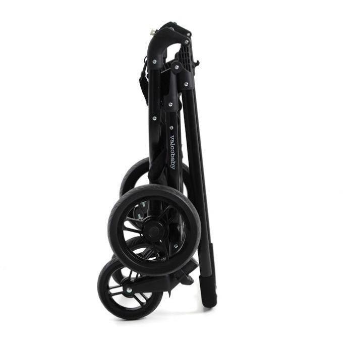 Valco Baby Snap Ultra 4 wheel Pram - Molly's Baby Room