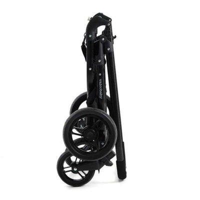 Valco Baby Snap Ultra 4 wheel Pram - Molly's Baby Room