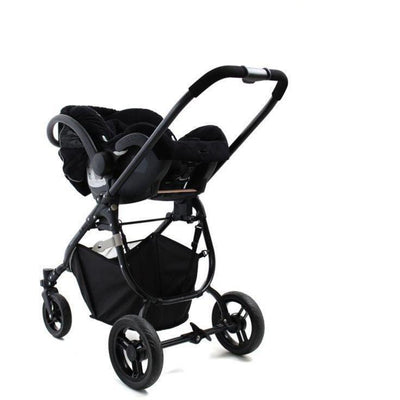 Valco Baby Snap Ultra 4 wheel Pram - Molly's Baby Room