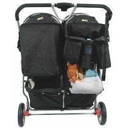Valco Baby Stroller Caddy - Molly's Baby Room