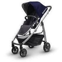 Uppababy Alta - Molly's Baby Room