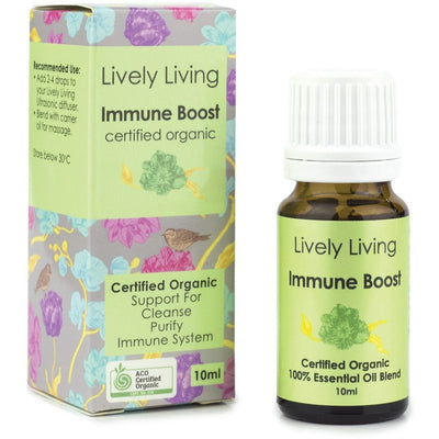 Family Wellness Oil Collection - Molly's Baby Room
