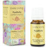 Family Wellness Oil Collection - Molly's Baby Room