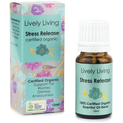 Family Wellness Oil Collection - Molly's Baby Room