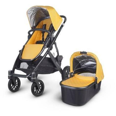 UPPAbaby VISTA with Bassinet - Molly's Baby Room