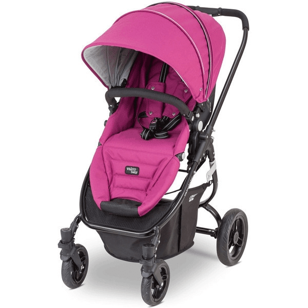 Valcobaby Snap Ultra Tailormade - Molly's Baby Room
