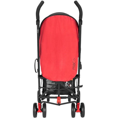Maclaren M-01 - Molly's Baby Room