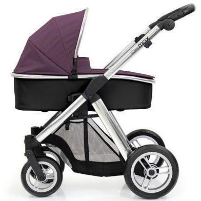 Oyster Max Carrycot - Molly's Baby Room