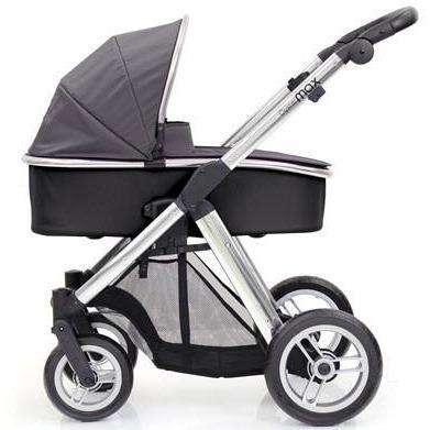 Oyster Max Carrycot - Molly's Baby Room
