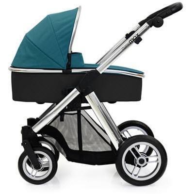 Oyster Max Carrycot - Molly's Baby Room