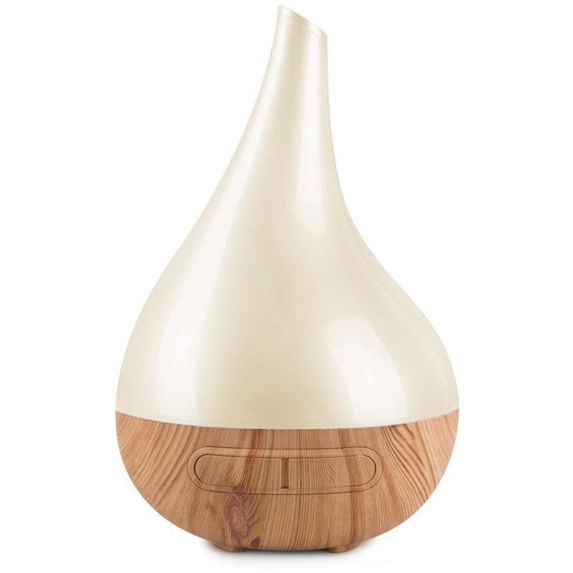 Aroma-Bloom – Wood-Look & Cream Pear - Molly's Baby Room