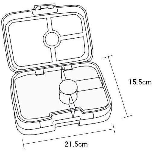 Yumbox Panino - Molly's Baby Room