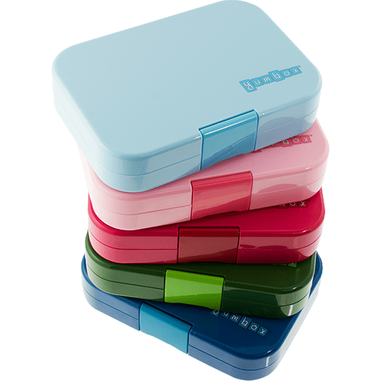 Yumbox Original , Bento Box , Leakproof Lunch Box